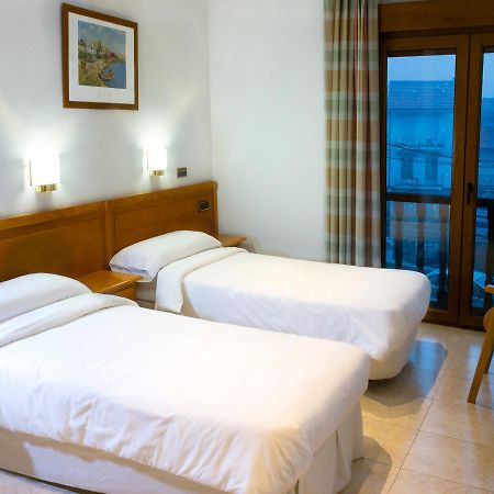 Hostal La Maya Cercedilla Exteriör bild